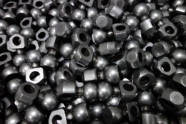 Bara Metallbearbeitung