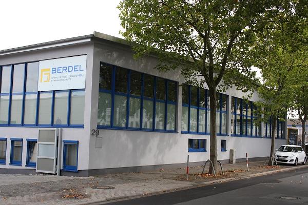 Georg Berdel GmbH