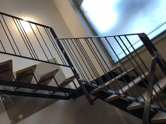 Schumann Schlosserei-Metallbau GmbH