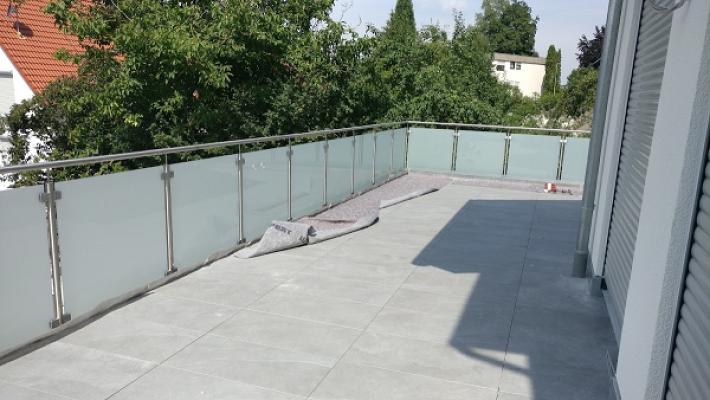 Schlosserei - Metallbau Thorsten Walter