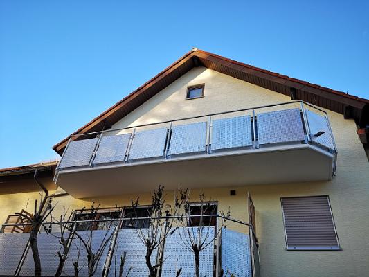 Kaufmann Schweißerei GmbH & Co. KG