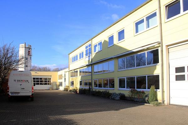 Berdux Metall-Verarbeitung