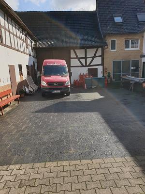 Meerbott Frank Schlosserei