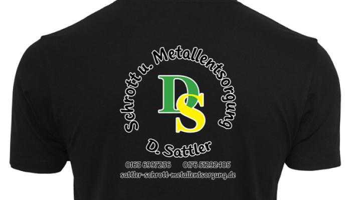 D.Sattler Schrott und Metallentsorgung