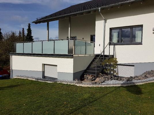 Stengel's Schlosserei