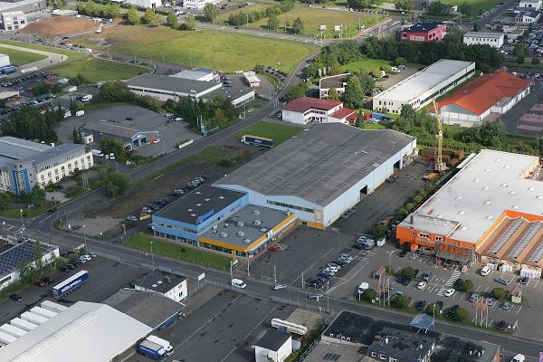 Eisen-Bindernagel GmbH & Co. KG