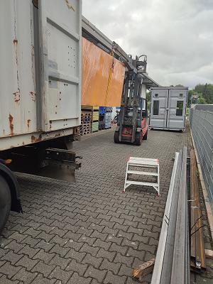 VOG Vormwald GmbH Umwelttechnische Anlagen