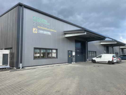 Aluminium-Service GmbH