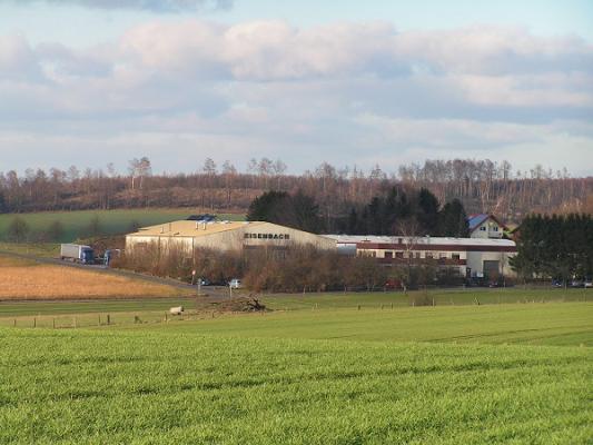 Eisenbach GmbH