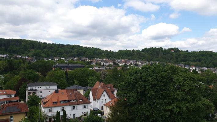 IG Metall Bildungszentrum Bad Orb