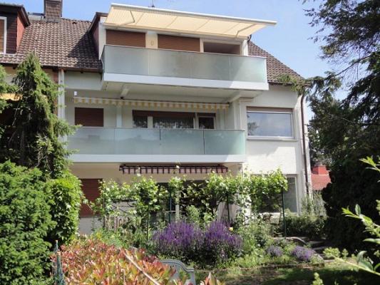 Treiber Metallbau GmbH