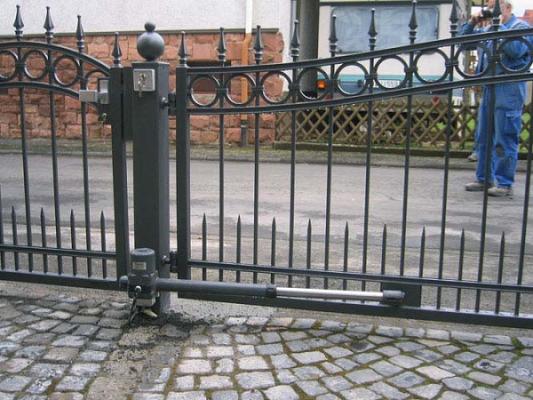 Kockert GmbH Metallbau Meisterbetrieb