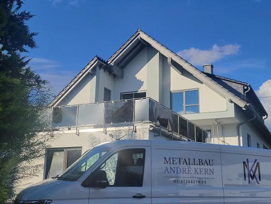 Metallbau André Kern