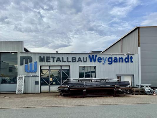 Metallbau Weygandt