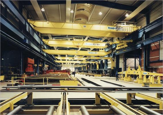 Donges Steeltec GmbH