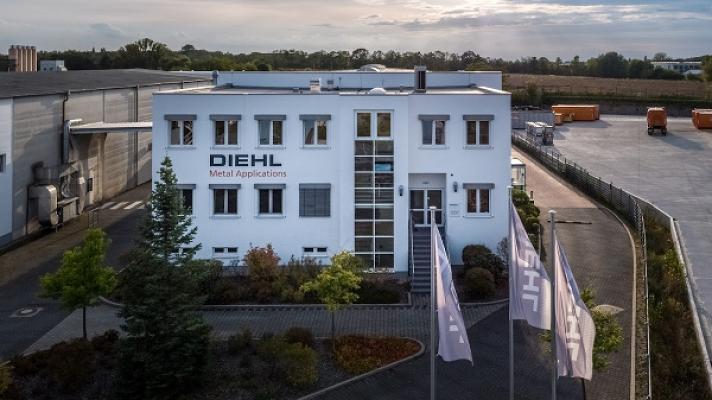 Diehl Metal Applications GmbH (Teltow)