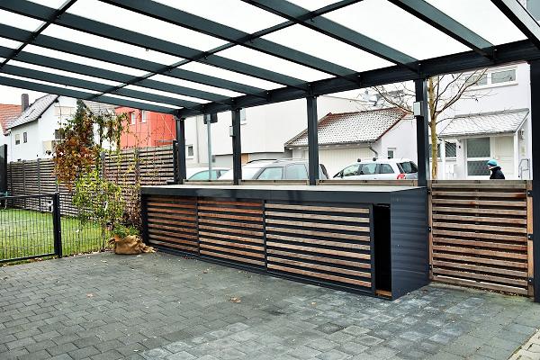 Metallbau Creativ GmbH