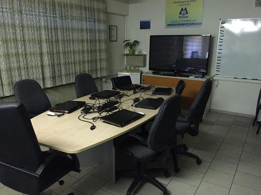 Schulz Metallbau GmbH & Co. KG