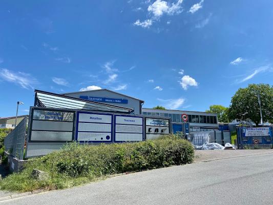 Metallbau Trautmann GmbH