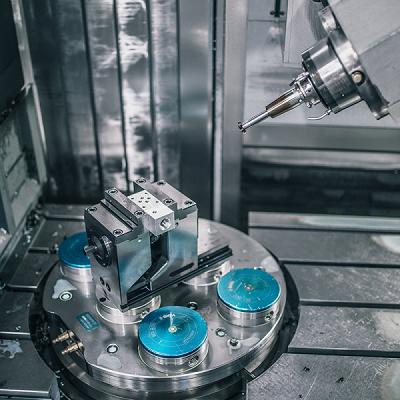 Febenik Fertigungstechnik GmbH