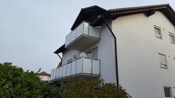 Schlosserei Jochen Tragesser