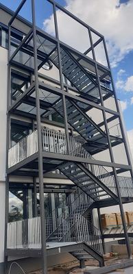 Werner Kloster Metallbau