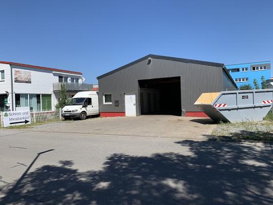 KK Metallhandel (ehemals Jens Renner Metallhandel)