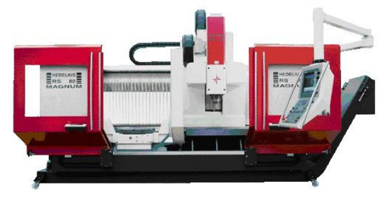 CNC-Fertigungstechnik Bensheim GmbH