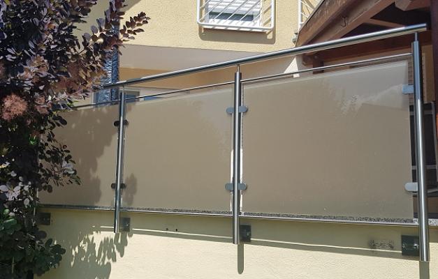 Stahlchrom Edelstahlelemente