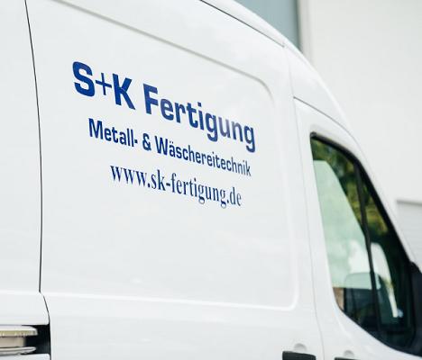 S+K Fertigung GmbH & Co. KG