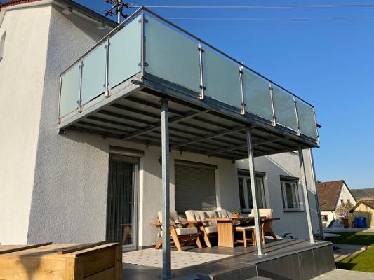 MeinSystem Metallbau GmbH