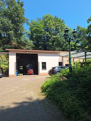 Maschinenbau Hillerich