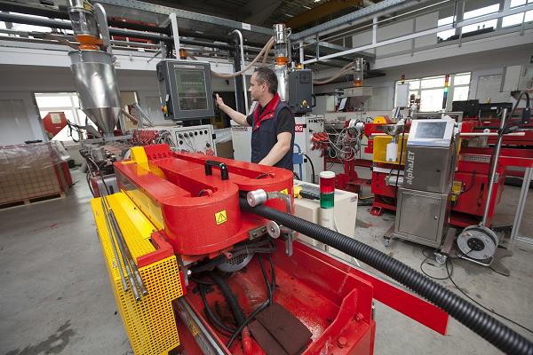 Murrplastik Systemtechnik GmbH