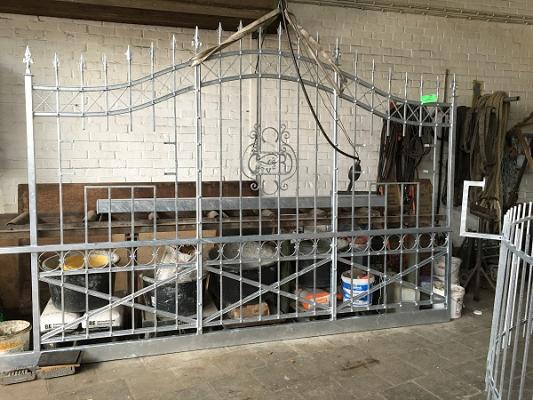 Metallbau Andreas Wiesinger