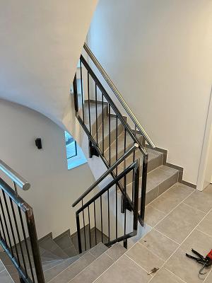 Likos Metallbau & Schließtechnik