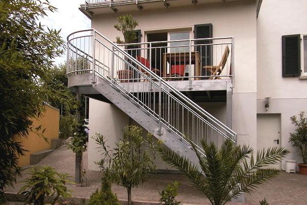 Metallbau Schulze & Müller GmbH