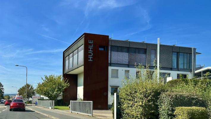 Huhle Stahl- und Metallbau GmbH