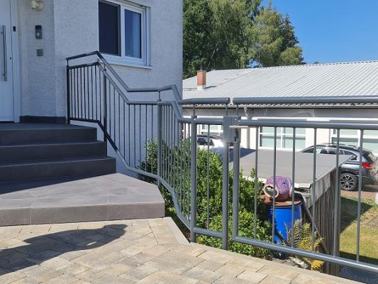 Bücher Schlosserei Metallbau