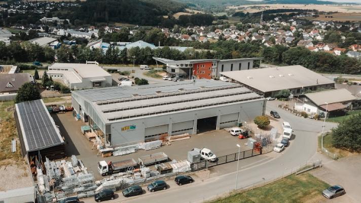 THORN Gestaltender Metallbau GmbH & Co. KG