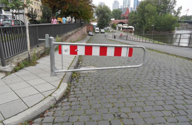 Zimmermann Rhönradbau und Rohrbiegefertigungs GmbH