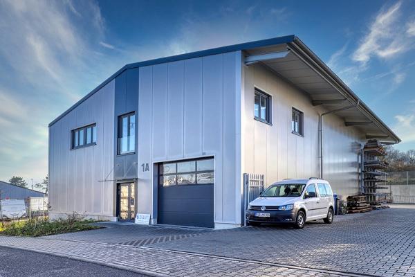 Metallbau Schmidt GmbH