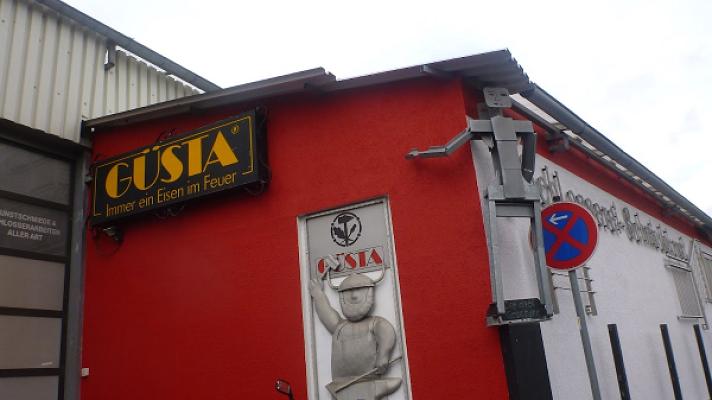 Güsta Metallkunst und Schmiedeisen GmbH