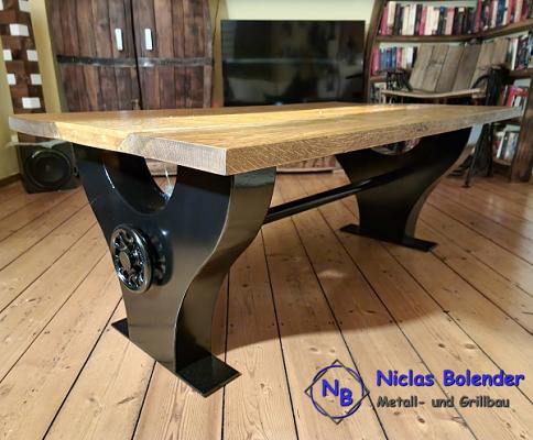 Niclas Bolender Metall- und Grillbau