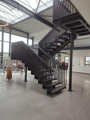 B&B Kunstschlosserei-Metallbau Frank Bredel