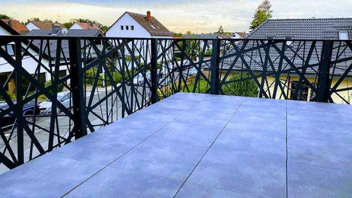 Stahl-Metallbau Andrasek