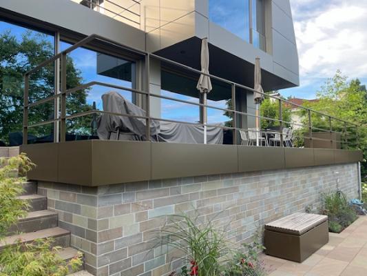 Schlosserei + Metallbau Micheel GmbH