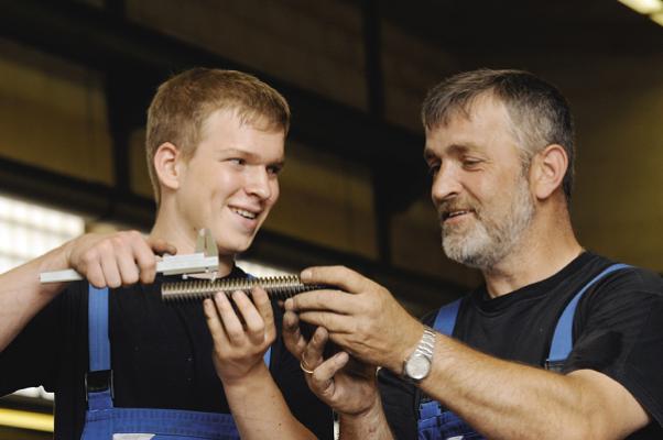 Stamue Fertigungstechnik GmbH