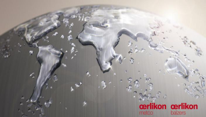 Oerlikon Metco Europe GmbH