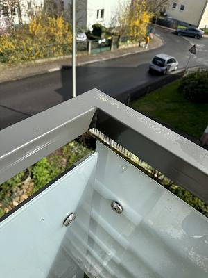 Kunstschmiede und Metallbau Reiner Umlauf
