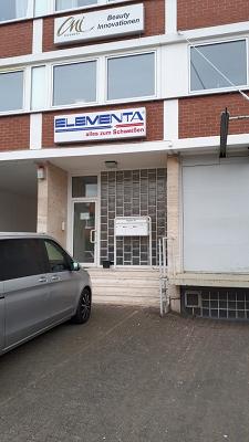 ELEMENTA Schweißtechnik GmbH und Co. KG